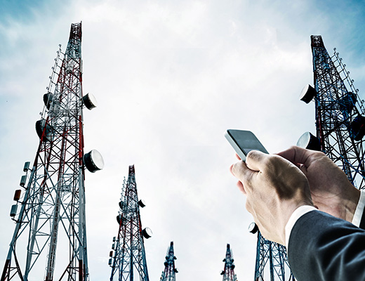 Surveillance Industry