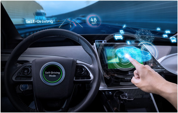 Automotive Industry