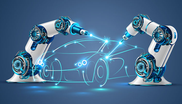 Automobile Industry