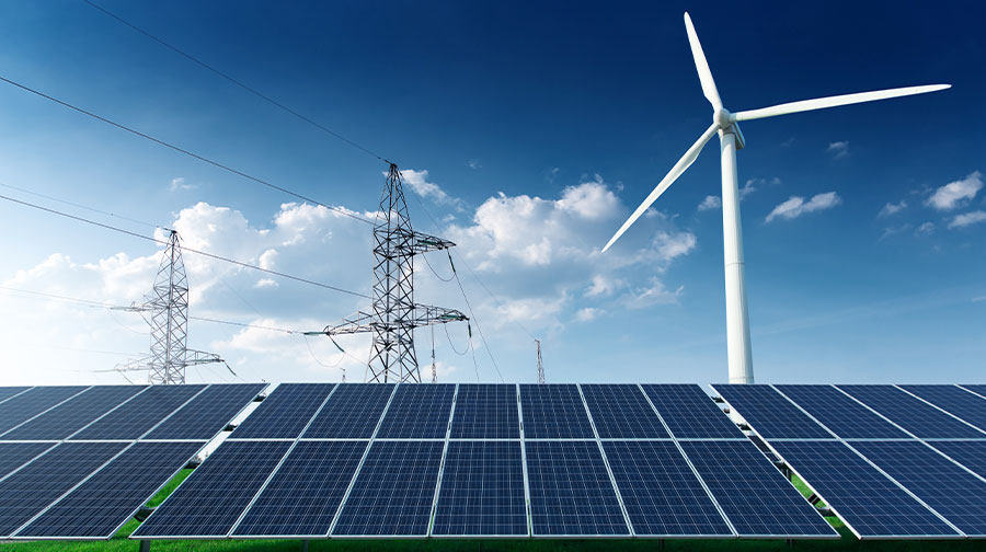 Solar Industry
